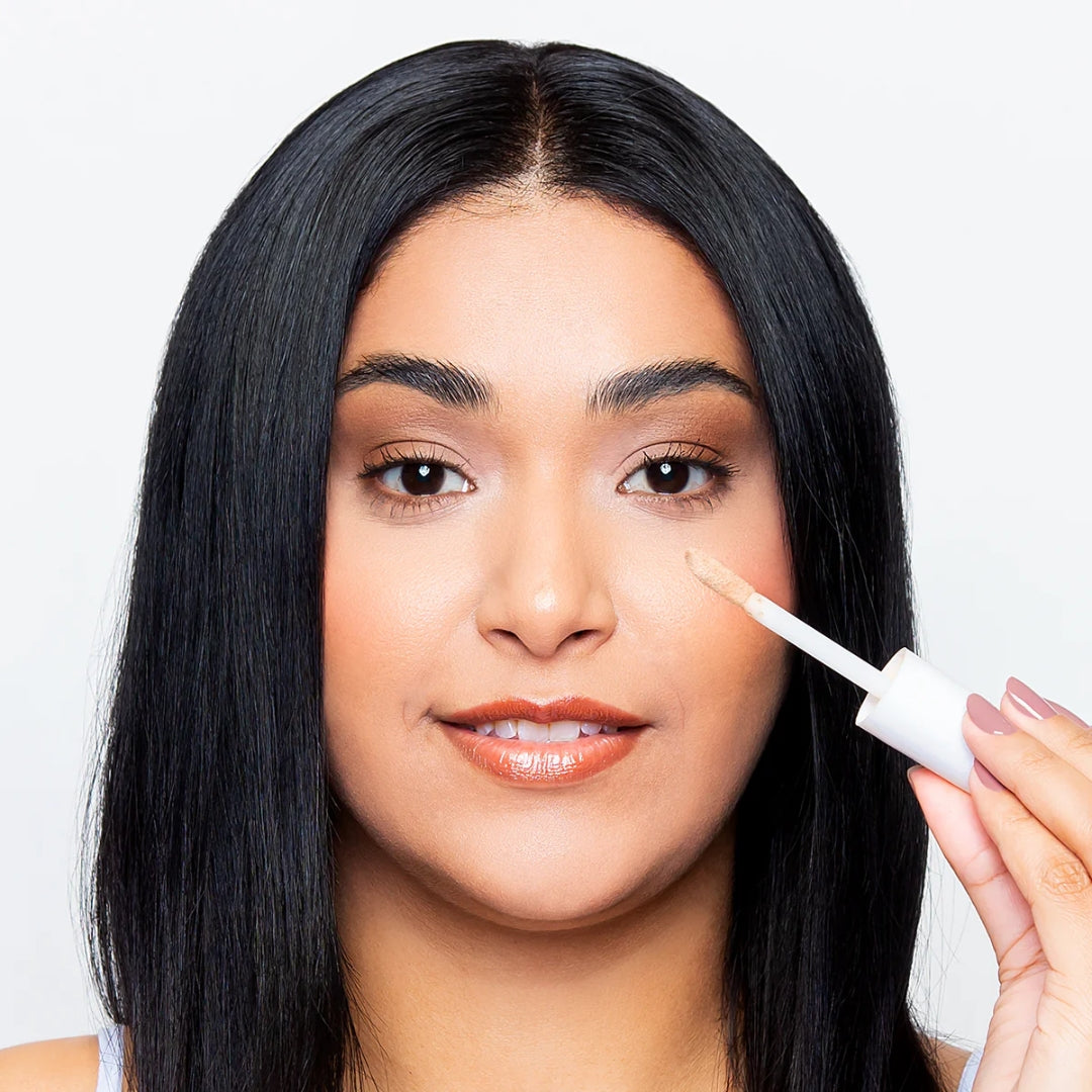 FIX Liquid Concealer Eye Makeup Skin Tone 5 Vizzela 7g