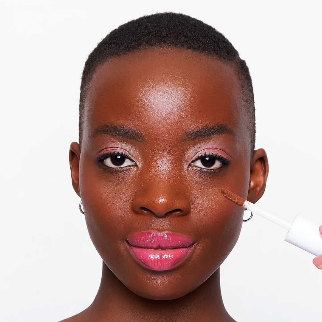 FIX Liquid Concealer Eye Makeup Skin Tone 11 Vizzela 7g