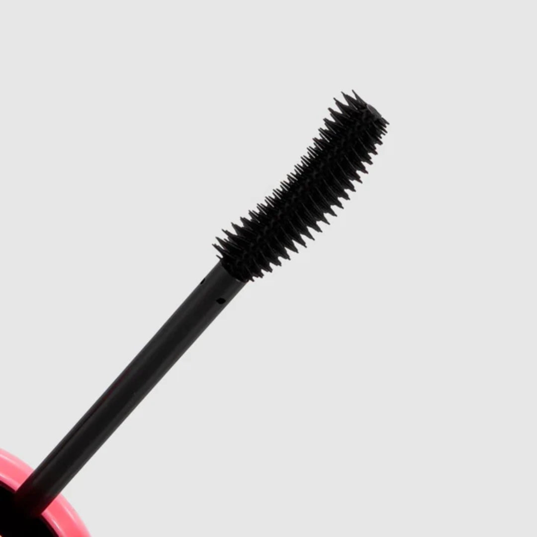 Big No Panda Black Eye Makeup Mascara Volume Definition Vizzela 5g