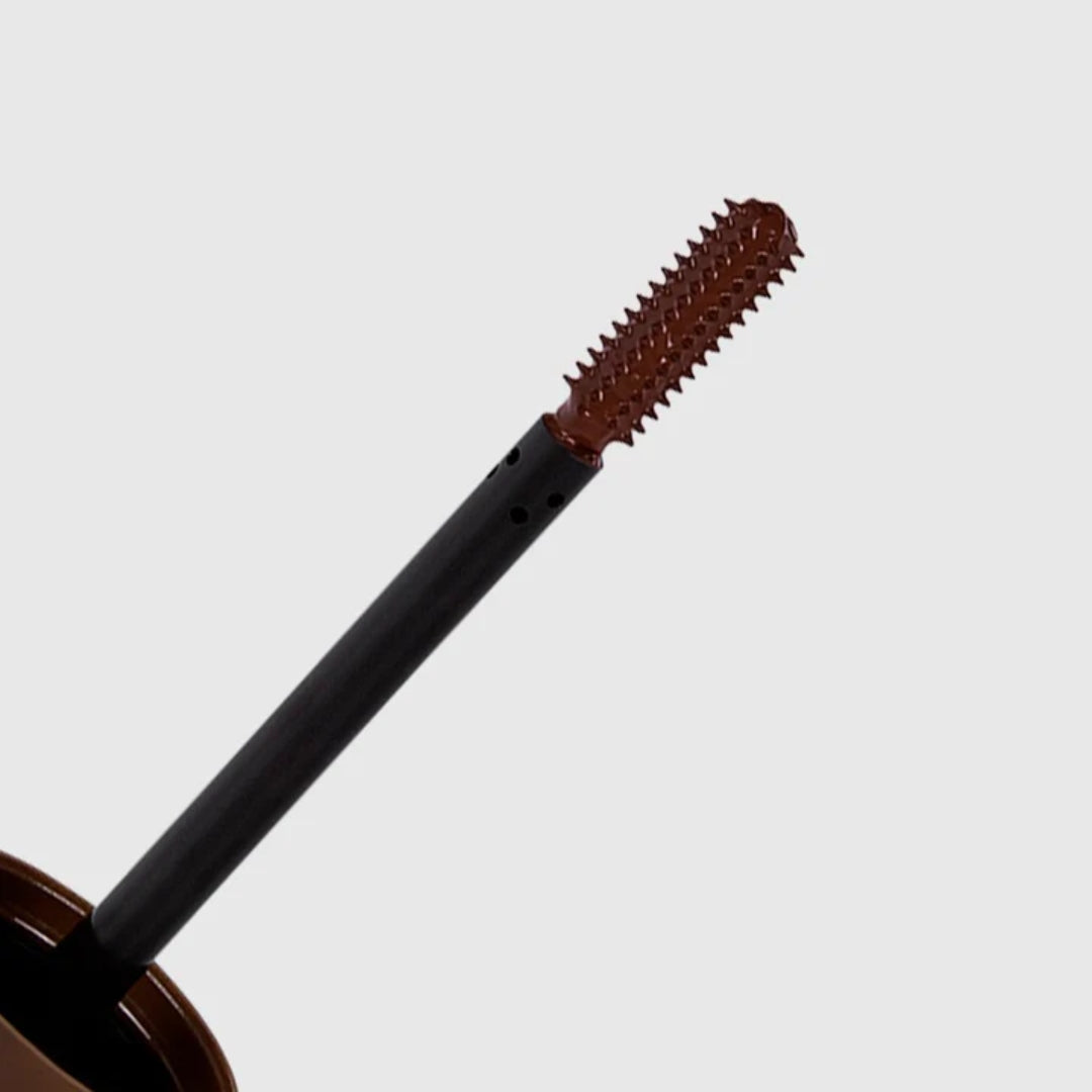 Big Panda Brown High Definition Eye Mascara Makeup 5g Vizzela