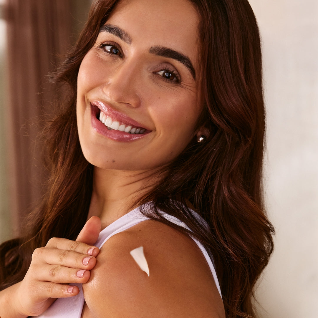 Todo Dia Acerola Hibiscus Nourishing Body Deodorant Sorbet Cream 400ml Natura