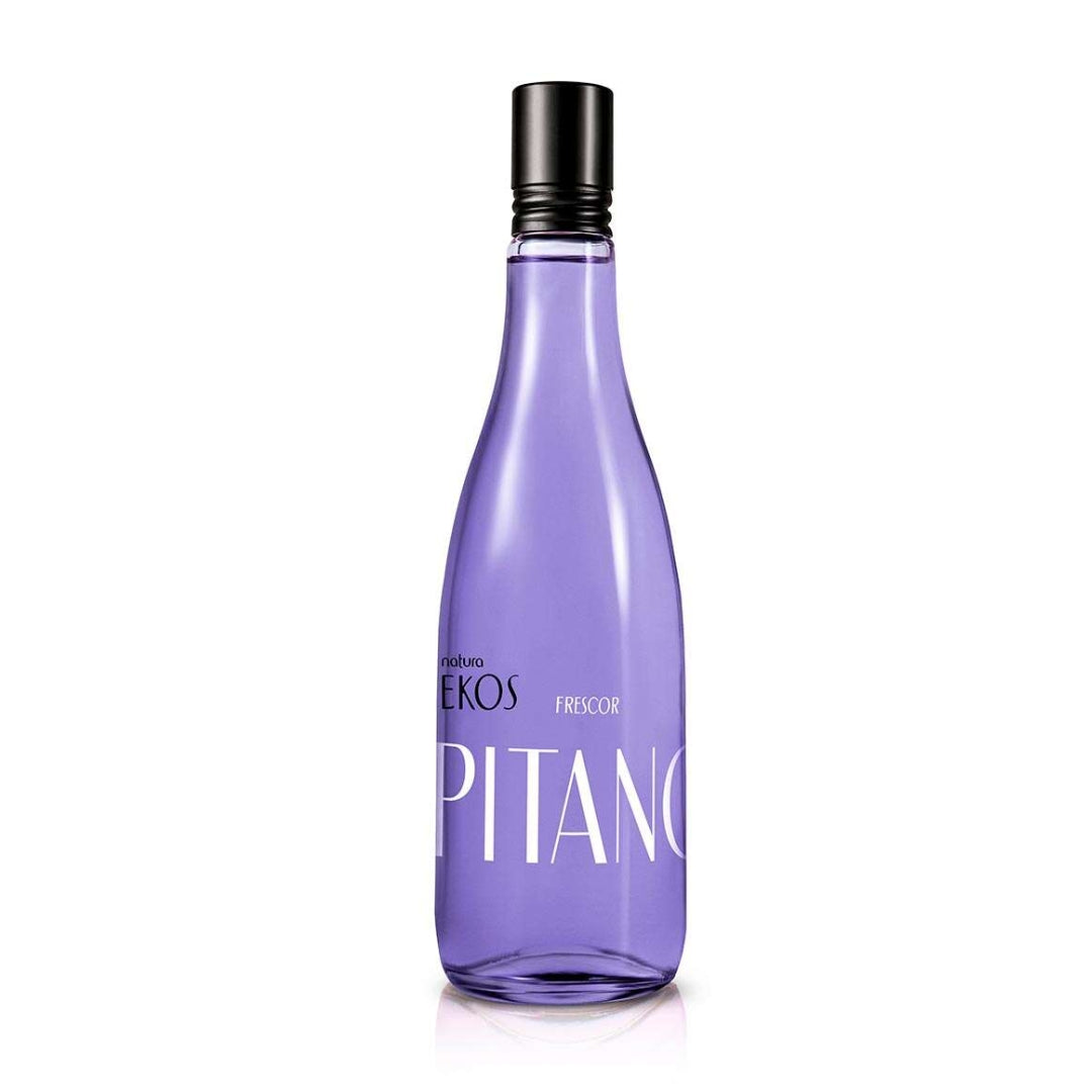 Natura EKOS Pitanga Preta 香水 150ml Ekos Frescor Pitanga Preta Deo Cologne 150ml Natura Fruity Body Fragan