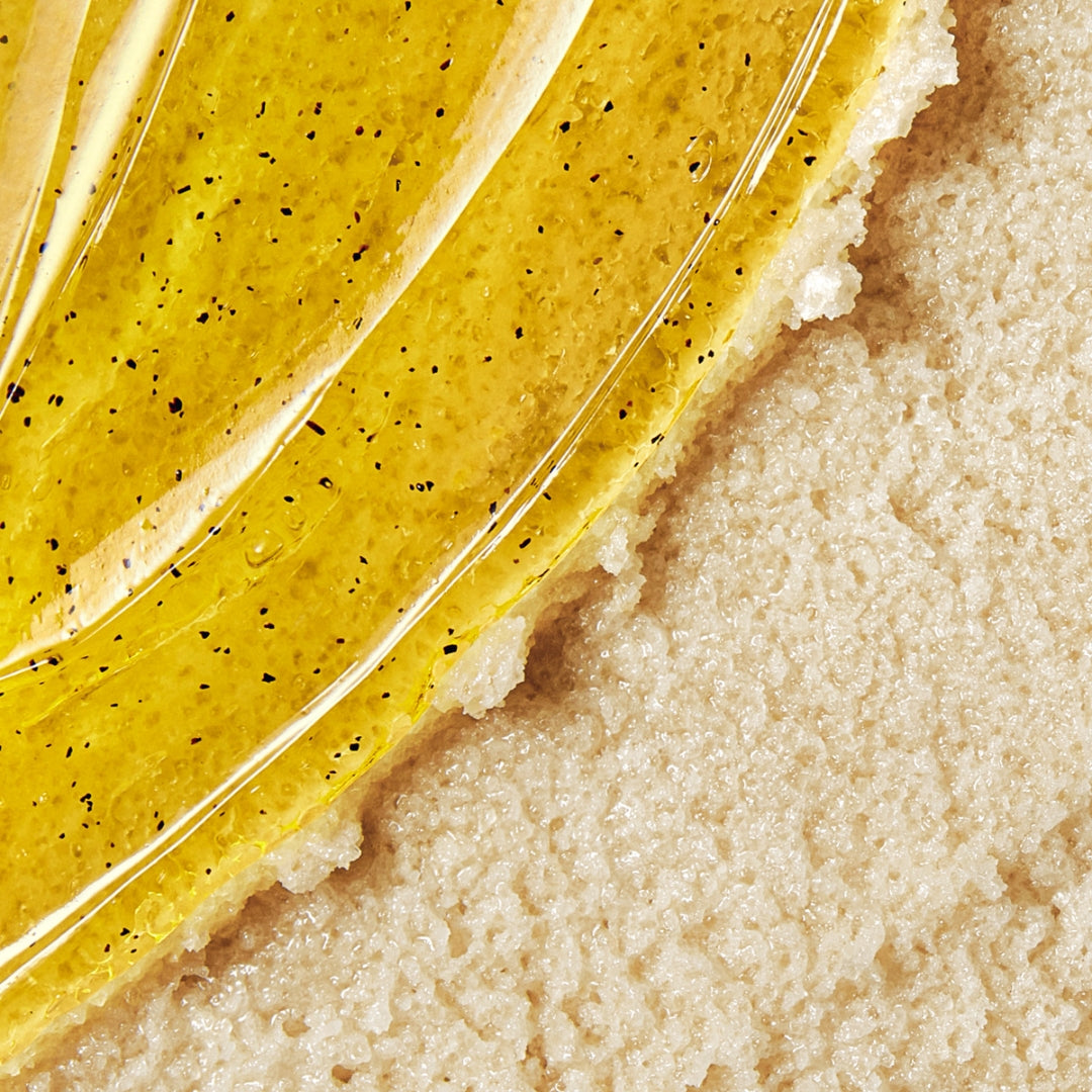 Ekos Passion Fruit Multilayer Exfoliating Duo Natureza dos Sonhos 200g Natura