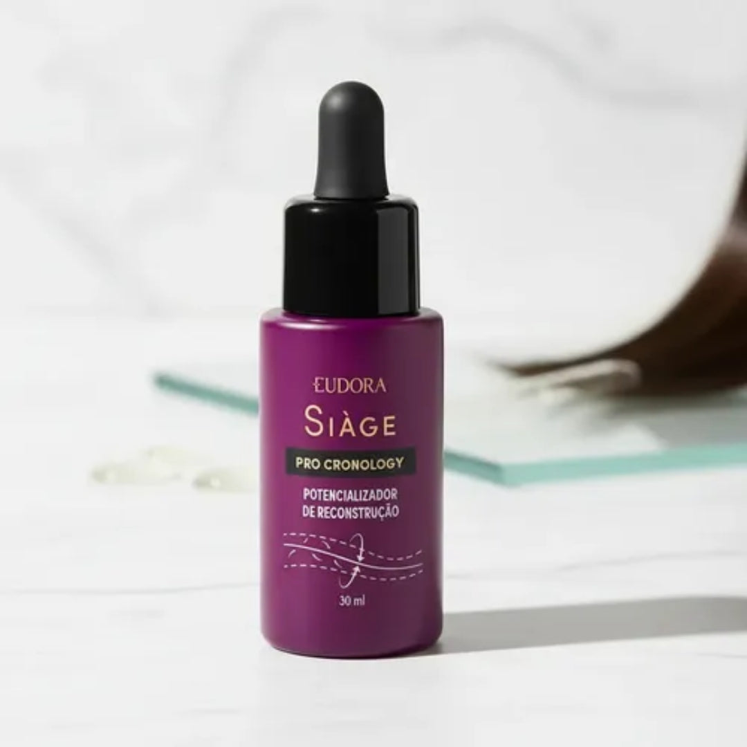 Siàge Pro Cronology Reconstruction Booster Repair Breakage Control 30ml