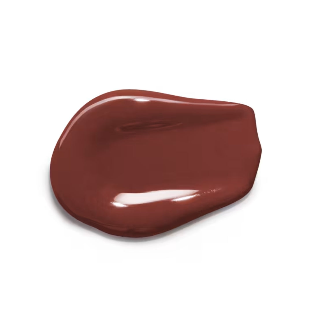 Niina Secrets Skinny Matte Liquid Lipstick Begonia Brown 5ml Eudora