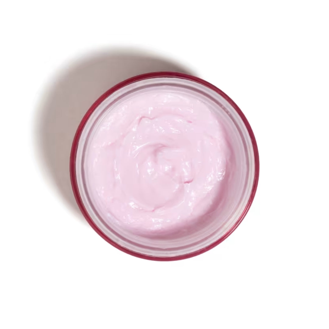 Niina Secrets Skin Overnight Renewing Cream Glycolic Acid 45g Eudora