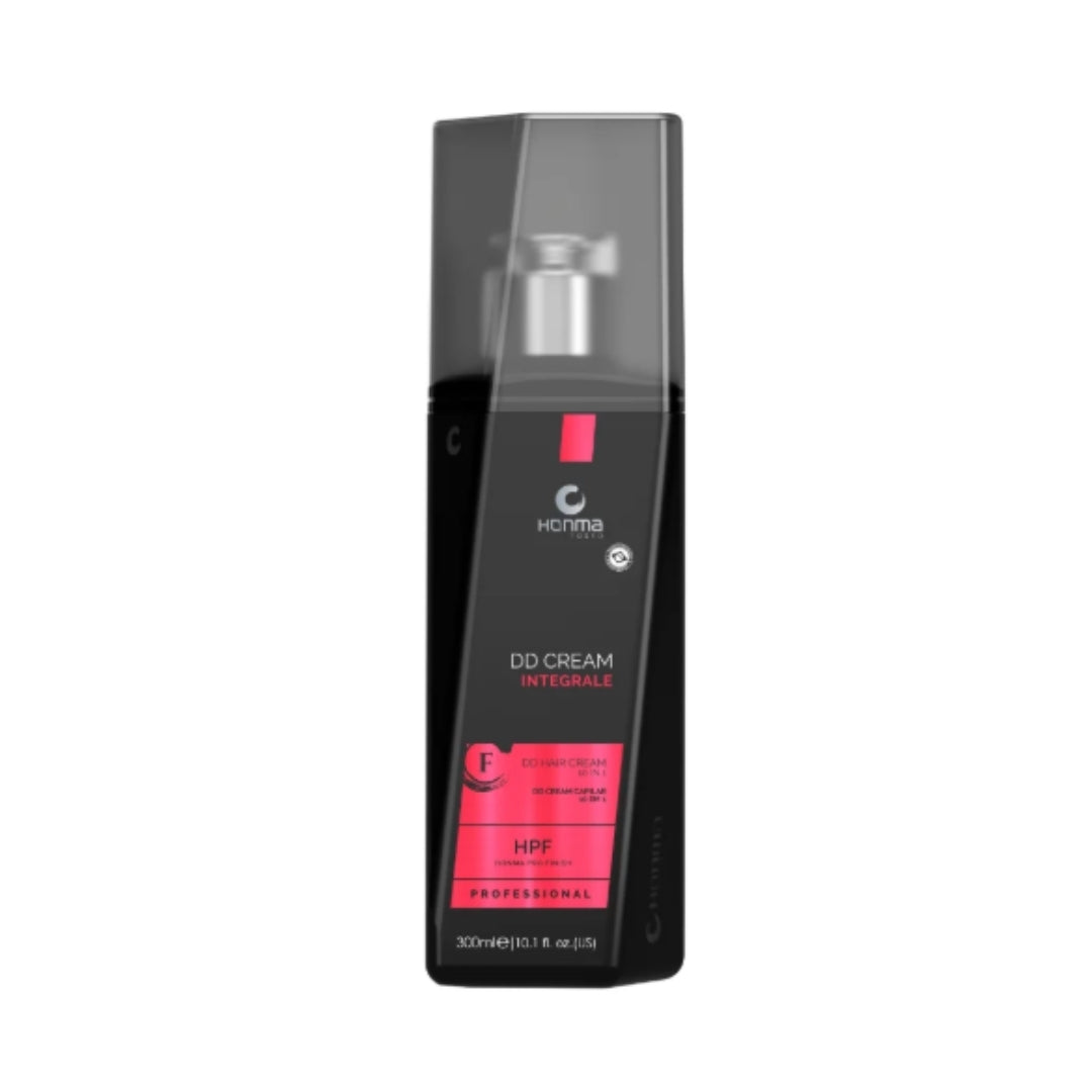 DD Cream Integrale 10-in-1 Leave-In Hair Finisher Treatment 300ml Honma Tokyo