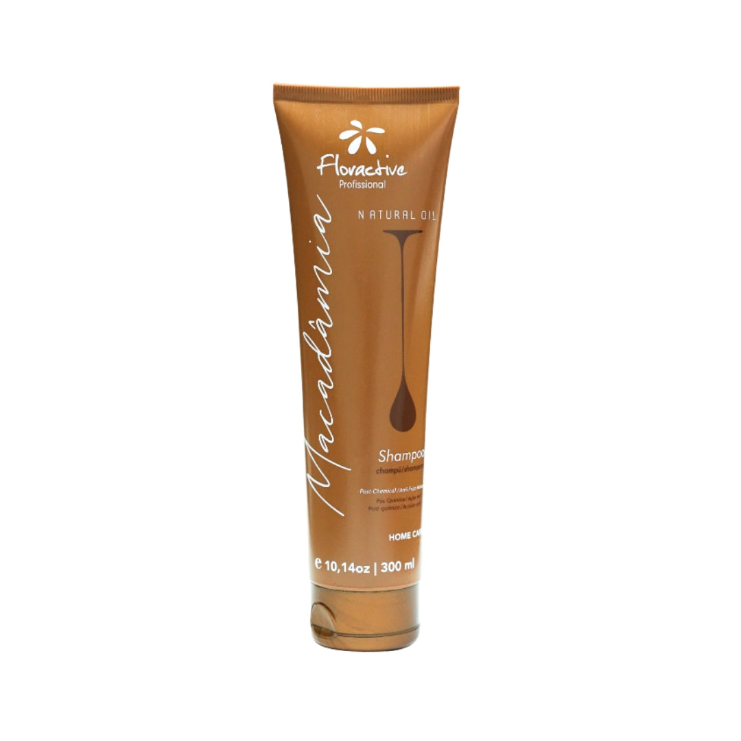 Macadamia Oil Home Care Hydrating Nourishing Home Care Hair Set Foractive