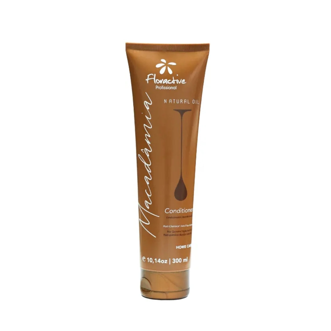 Macadamia Oil Home Care Hydrating Nourishing Home Care Hair Set Foractive