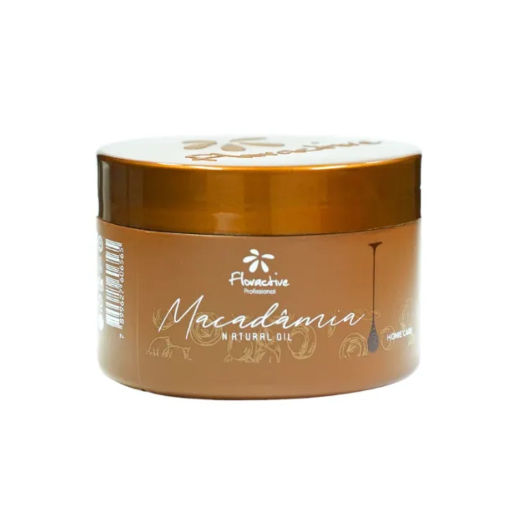 Macadamia Oil Home Care Hydrating Nourishing Home Care Hair Set Foractive