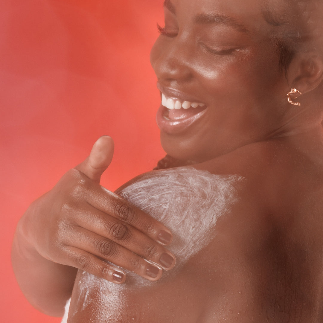 Todo Dia Nourishing Scrub Rosehip Cashew Flower 90g Natura Skin Care