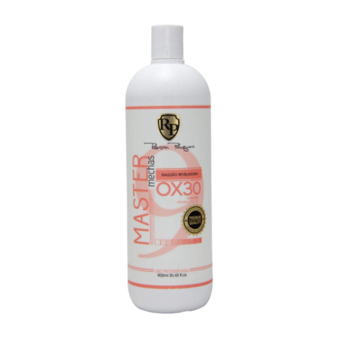 Robson Peluquero Ox 30 900ml / 30.43 Oz