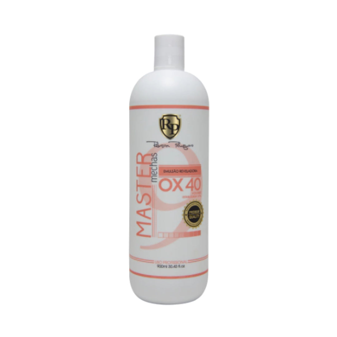 Robson Peluquero Ox 40 900ml Professional Hair Bleaching 30.43 Oz