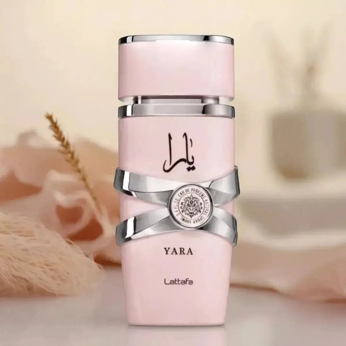 Yara Eau de Parfum Sweet Fragance EDP Arabic Perfume 100ml Lattafa