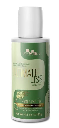 Traitement capillaire Ultimate Liss 1L - Hanna Lee