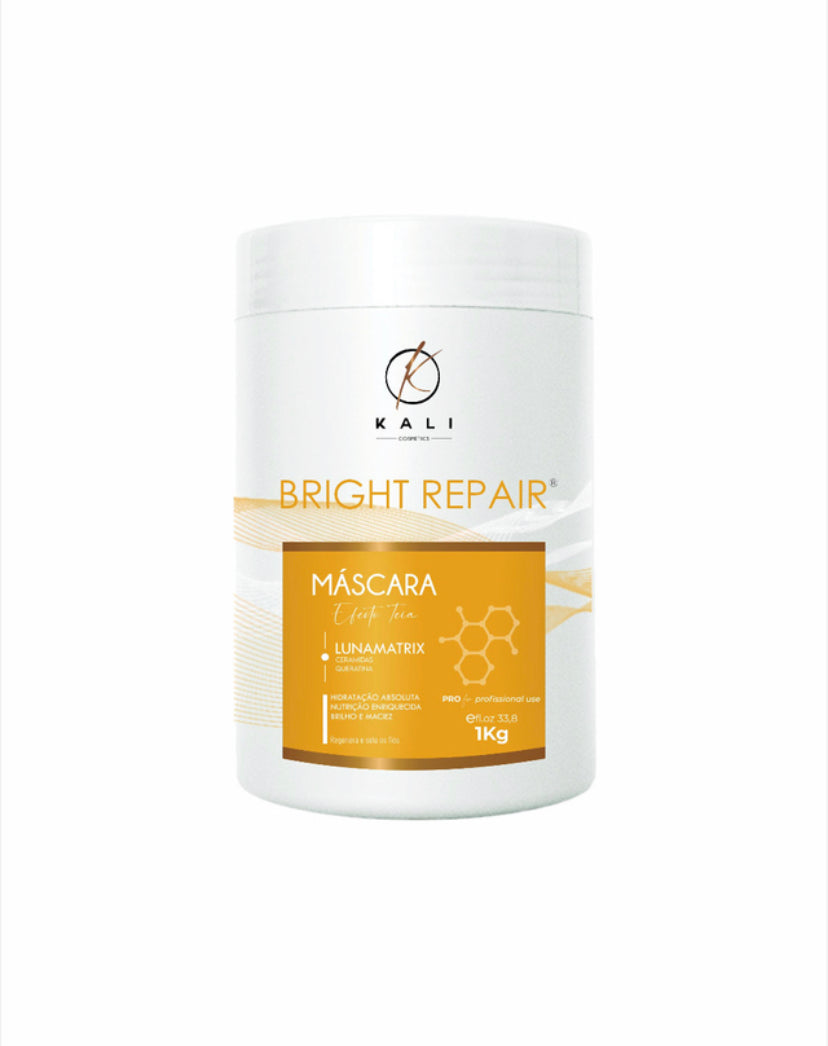 Kali Cosmetics Bright Repair Moisturizing Mask 1Kg / 35.27 fl oz