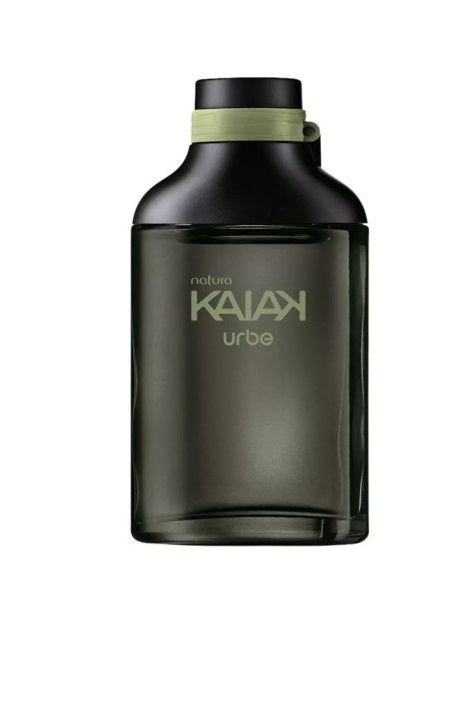 Natura KAIAK Urbe Masculino / Mâle Urbe - 100 Ml