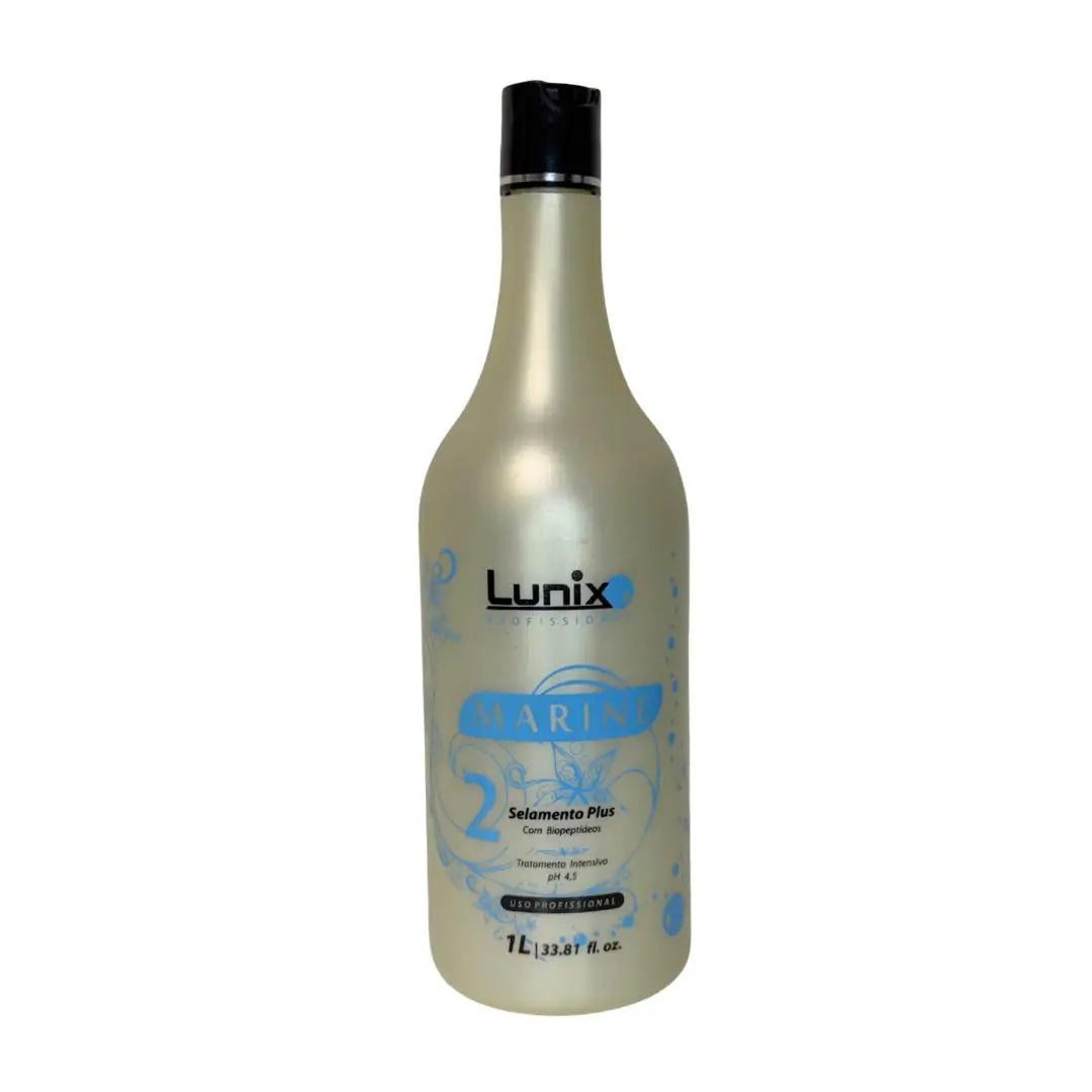 Marine Plus Sealing Contense Lavement Tractive Kit 2x1L - Lunix