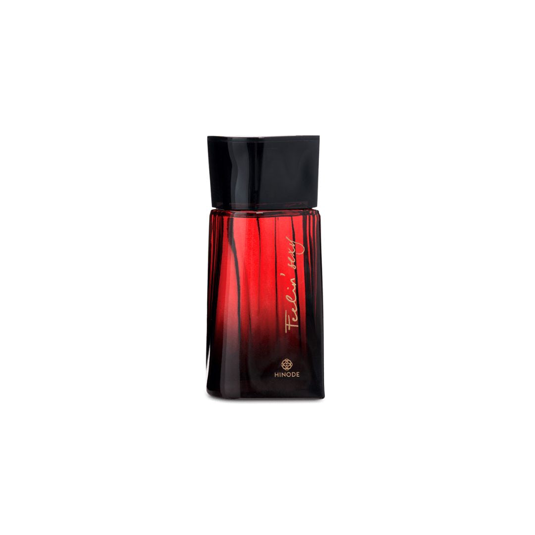 Déodorant Feelin Sexy pour lui Cologne 100 ml Hinode