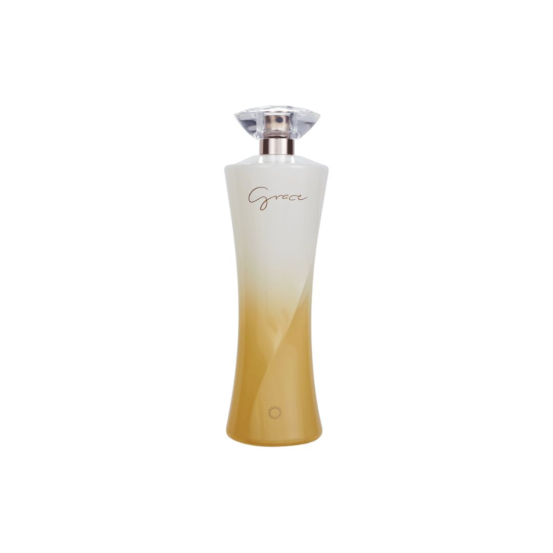 Déodorant Grace Cologne Parfum Floral Corps 100 ml Hinode