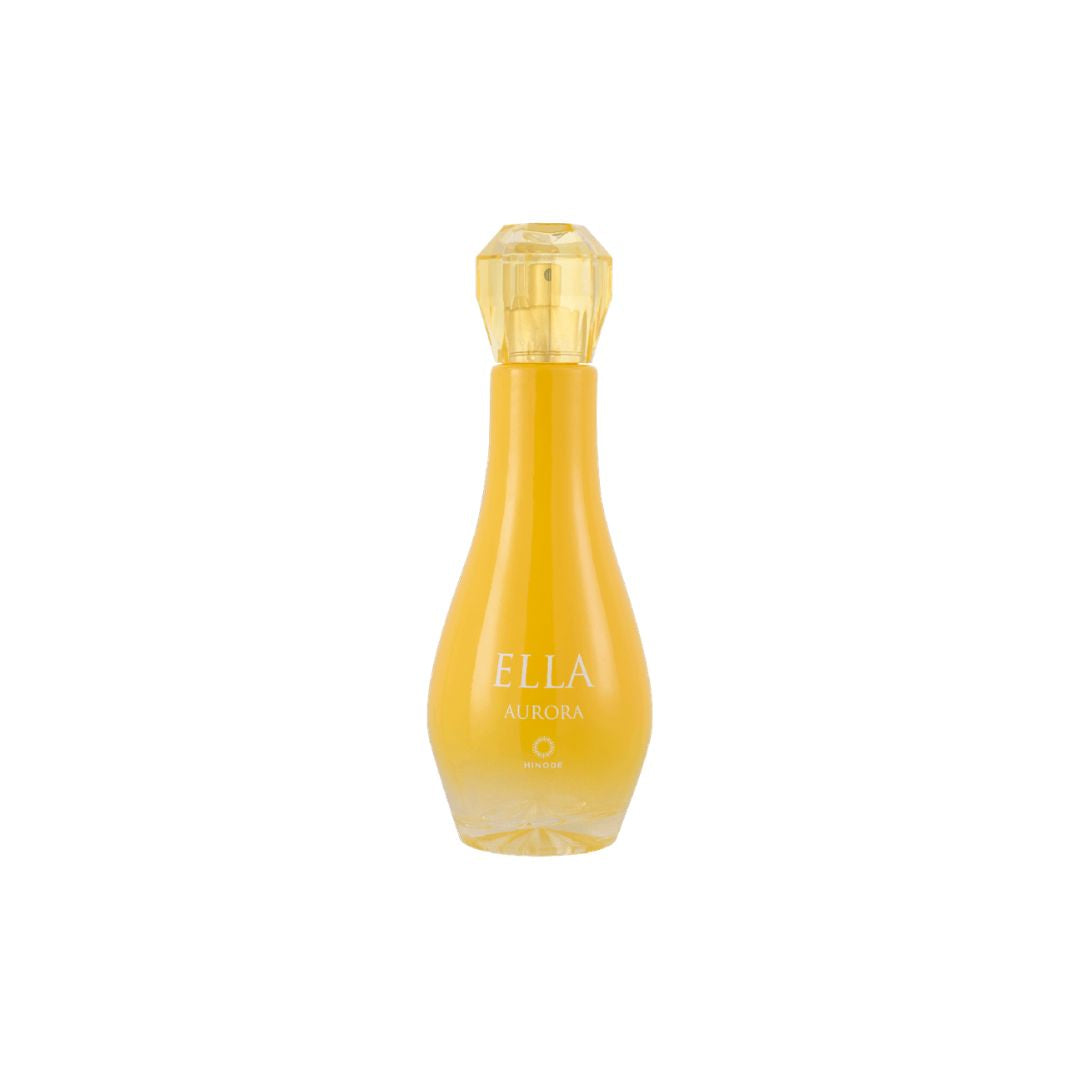 Ella Aurora Déodorant Cologne Parfum corporel 100 ml Hinode