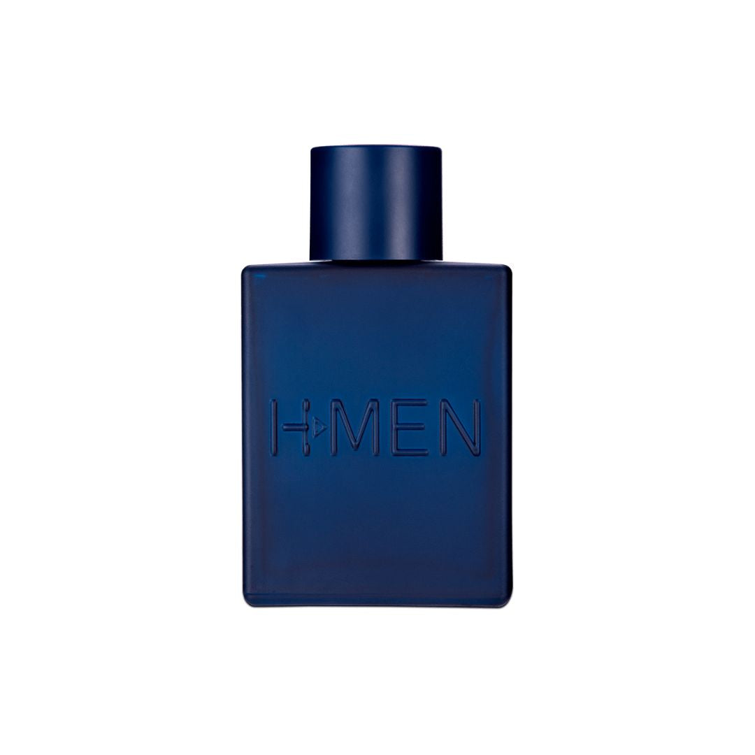 H Men Déodorant Cologne Parfum Corps Parfum 100 ml Hinode