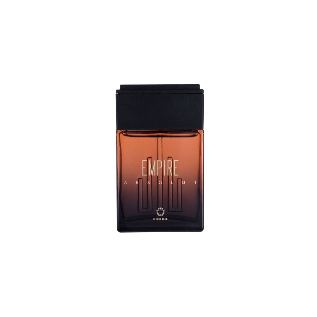 Empire Absolut Déodorant Cologne Parfum Corps 100 ml Hinode