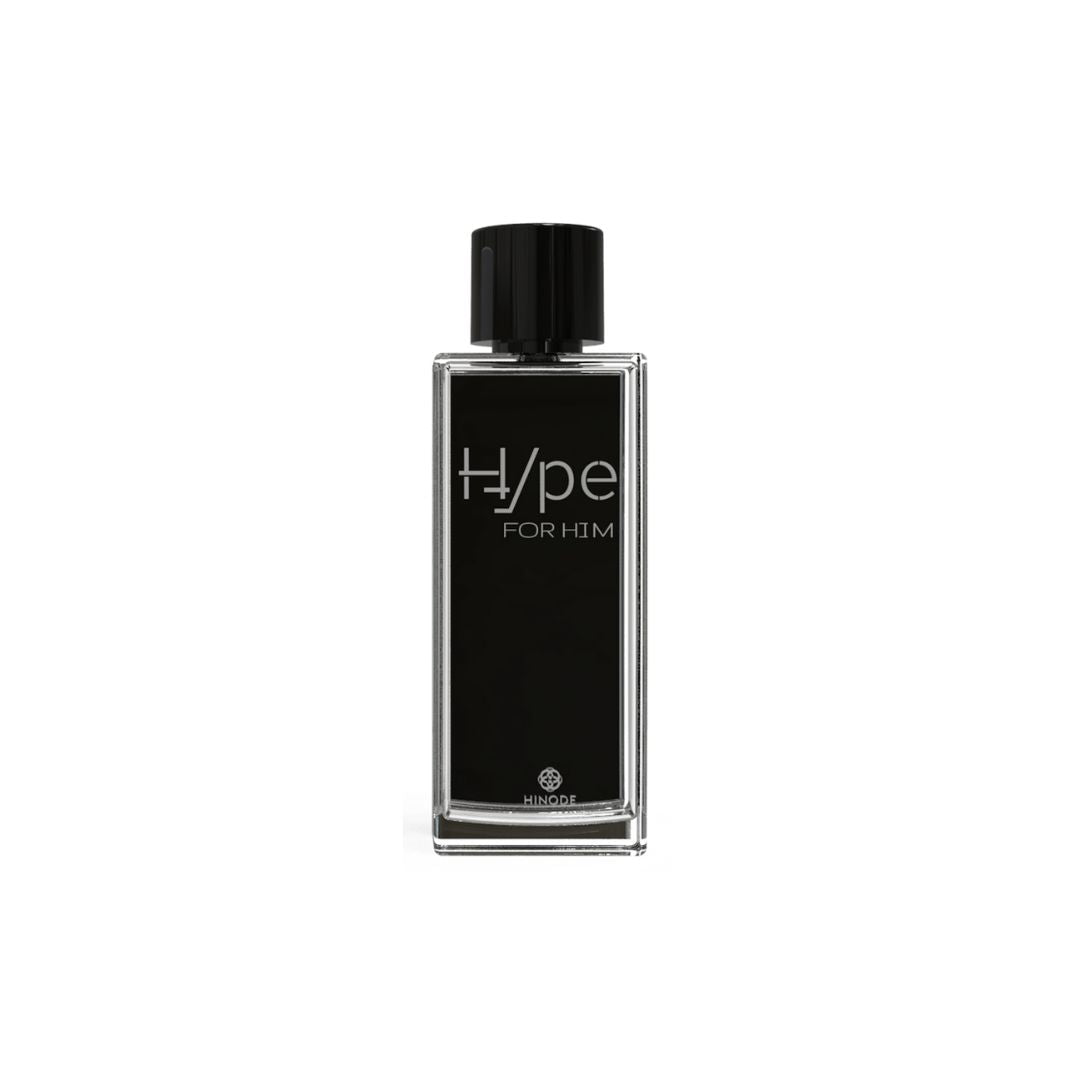 Déodorant Hype For Him Cologne Parfum pour le corps 100 ml Hinode