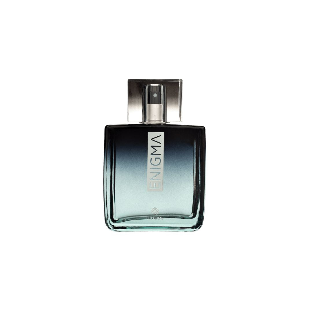 Enigma Déodorant Cologne Parfum Corps 100ml Hinode