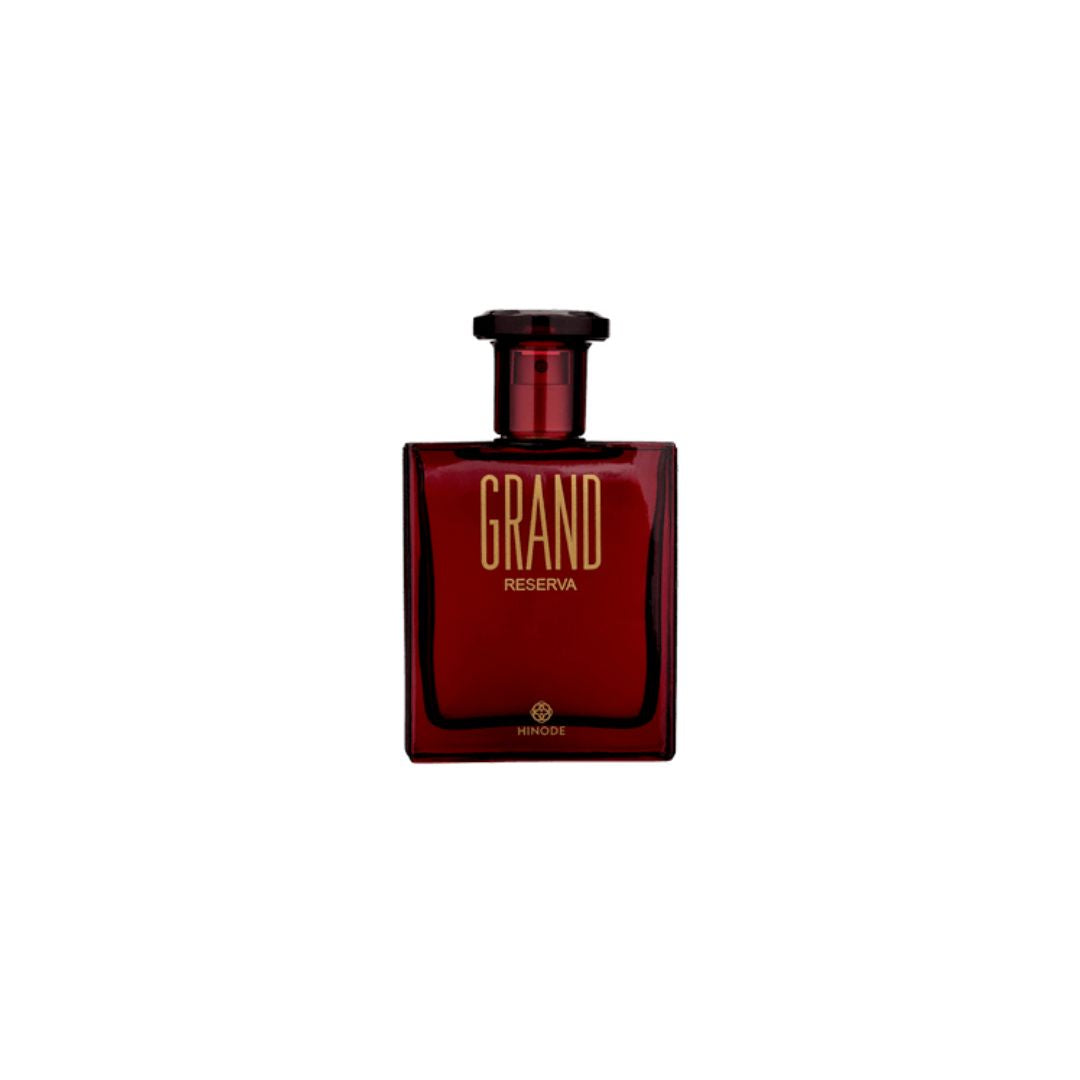 Grand Reserva Déodorant Cologne Corps Parfum Boisé Parfum 100 ml Hinode