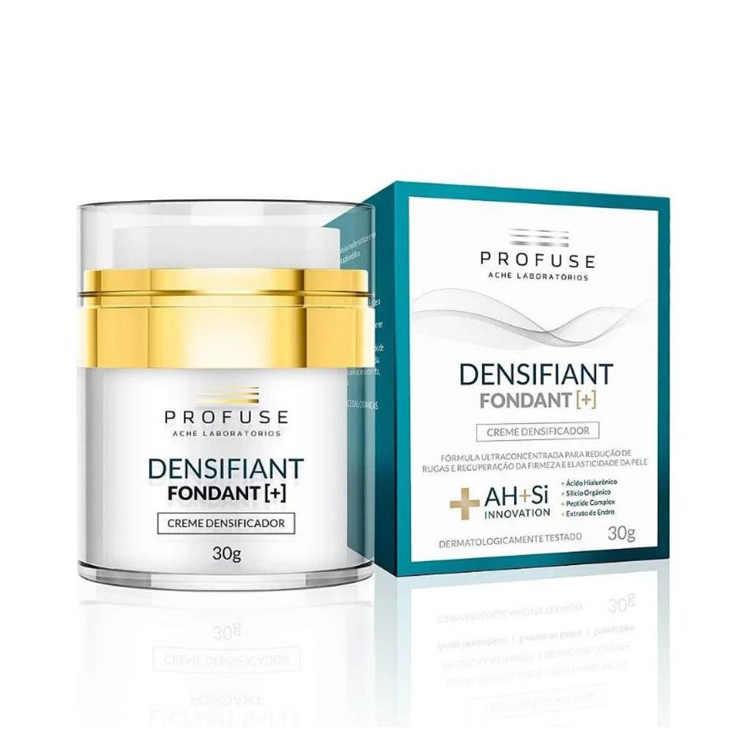 Fondant Densifiant Crème Anti-Âge Visage Soin de la Peau 30g Profuse