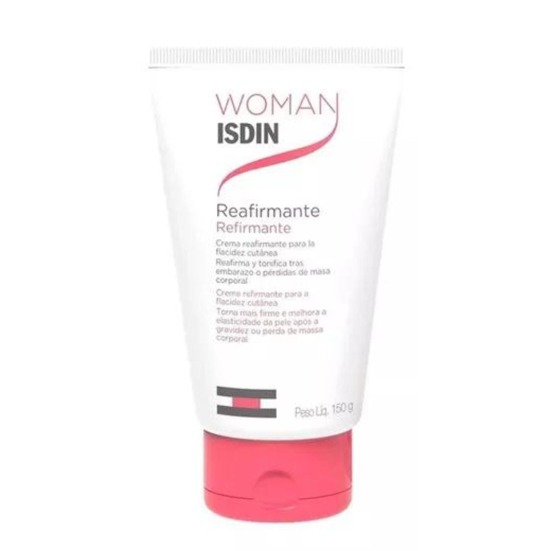 Crème raffermissante pour le corps pour femme, soin hydratant pour la peau, 150 g, Isdin