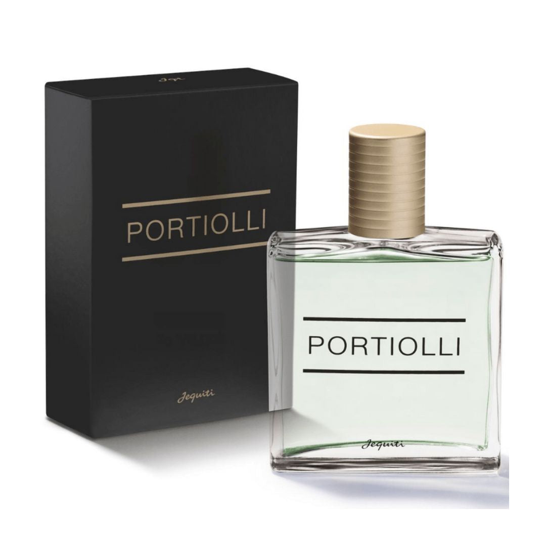 Celso Portiolli Perfume Deo Cologne Eu de Parfum Body Fragance 100ml Jequiti