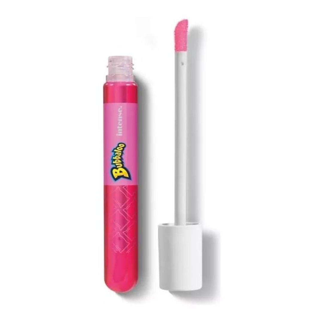 Bubbaloo Tutti Frutti Lip Hydratation Gloss Maquillage Cosmétiques 5 ml O Boticário