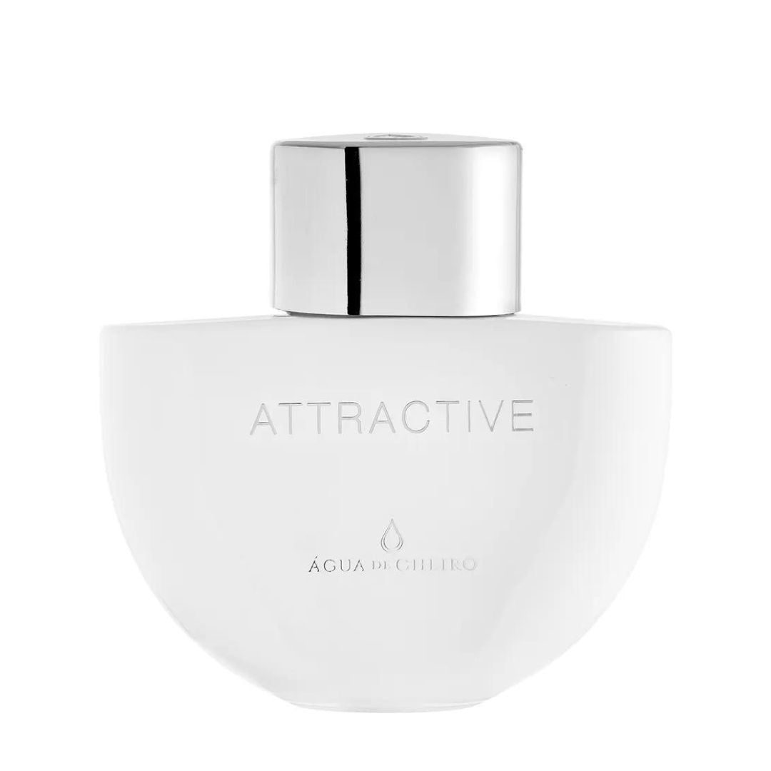 Attractive Eau de Parfum Deodorant Cologne Perfume Fragance 100ml Água de Cheiro