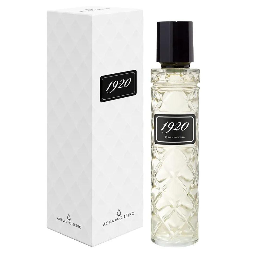 1920 Eau de Parfum Déodorant Cologne Parfum Fragance 100ml Água de Cheiro