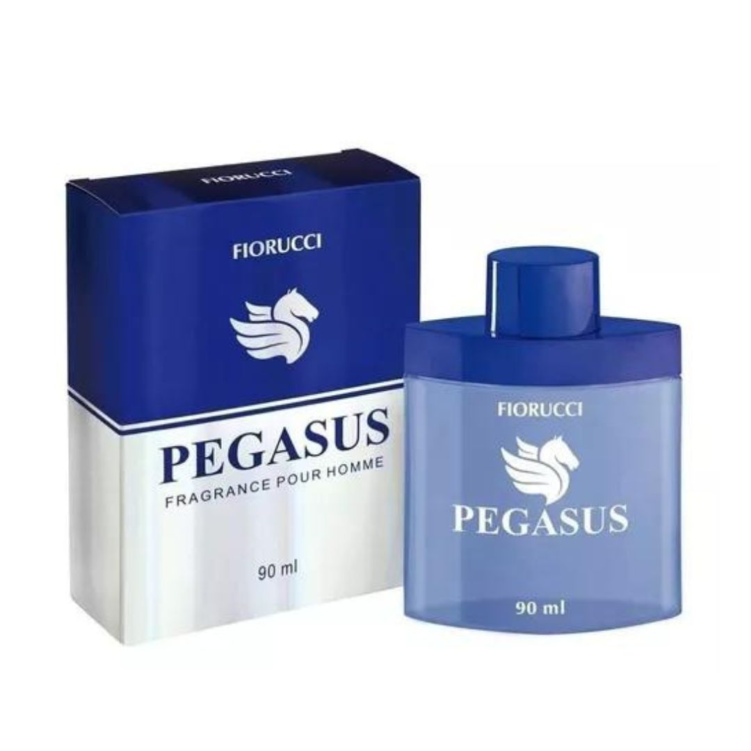 Pegasus Eau de Parfum Parfum Déodorant Cologne Fragance 90ml Fiorucci