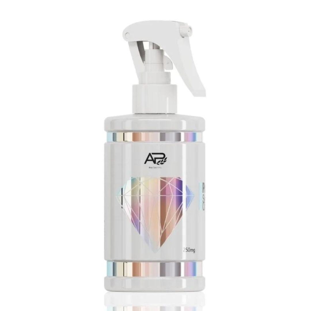 Protecteur Thermique Capillaire Sans Rinçage Diamond 250 ml Ana Paula Carvalho