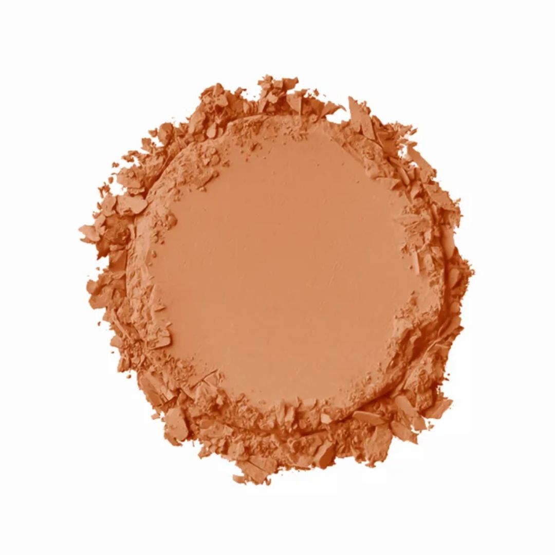 Velvety Facial Skinpowder Loose Powder Tan Color Makeup 20g Bruna Tavares