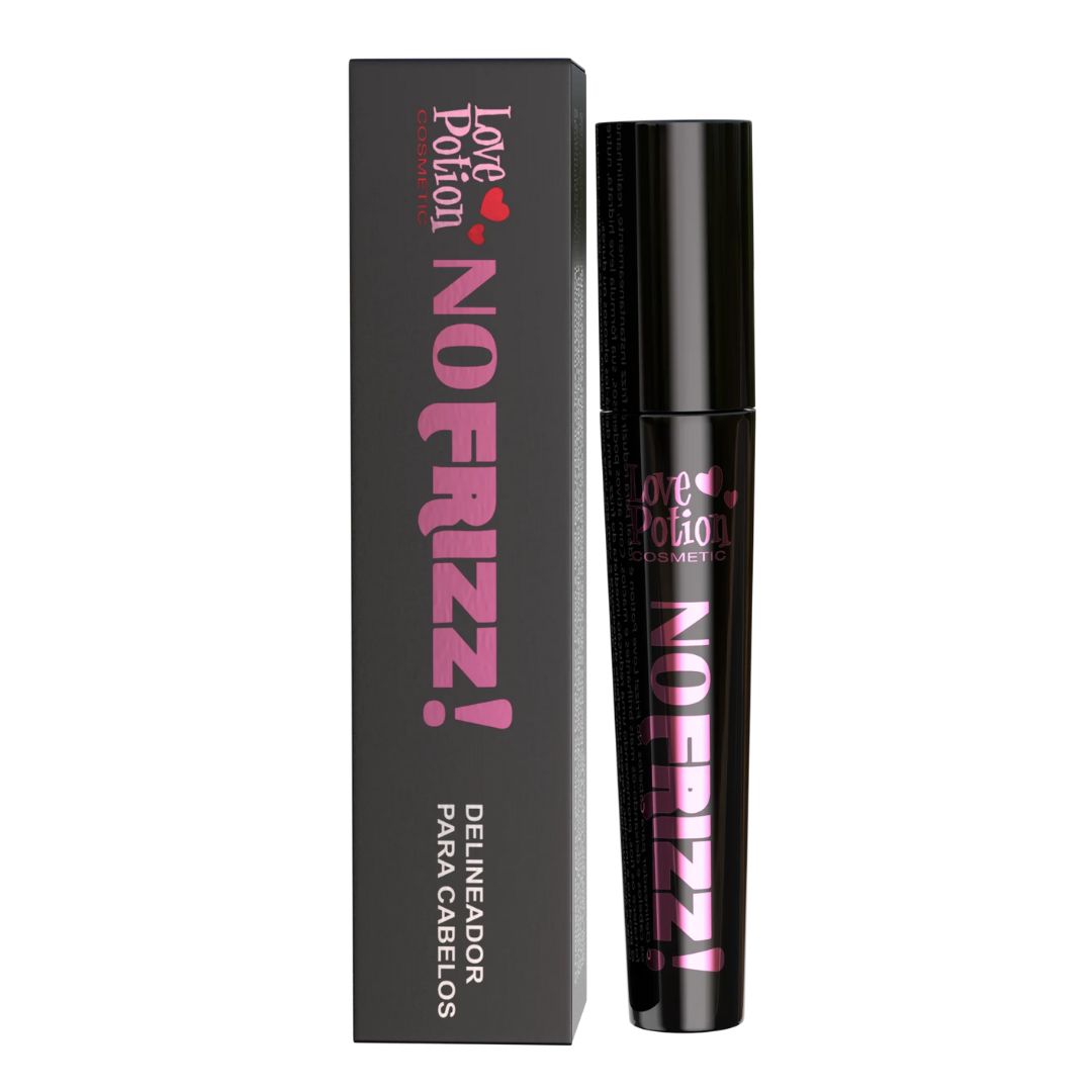 Eyeliner pour cheveux sans frisottis Finition anti-frisottis 10 g Love Potion