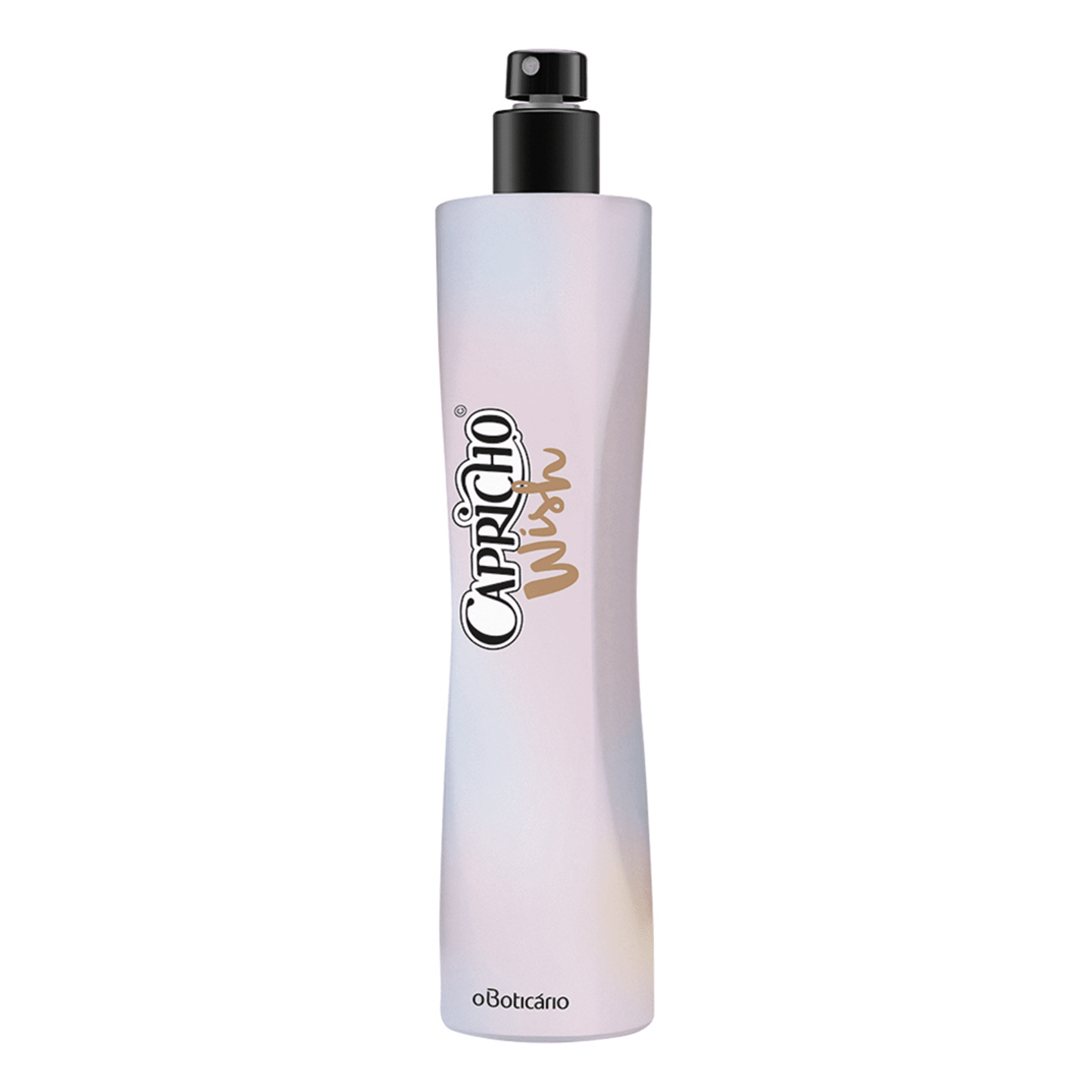 Capricho Wish Deodorant Cologne 50ml