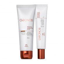 Natura CHRONOS Sistema Clareamento / Chronogen Whitening System