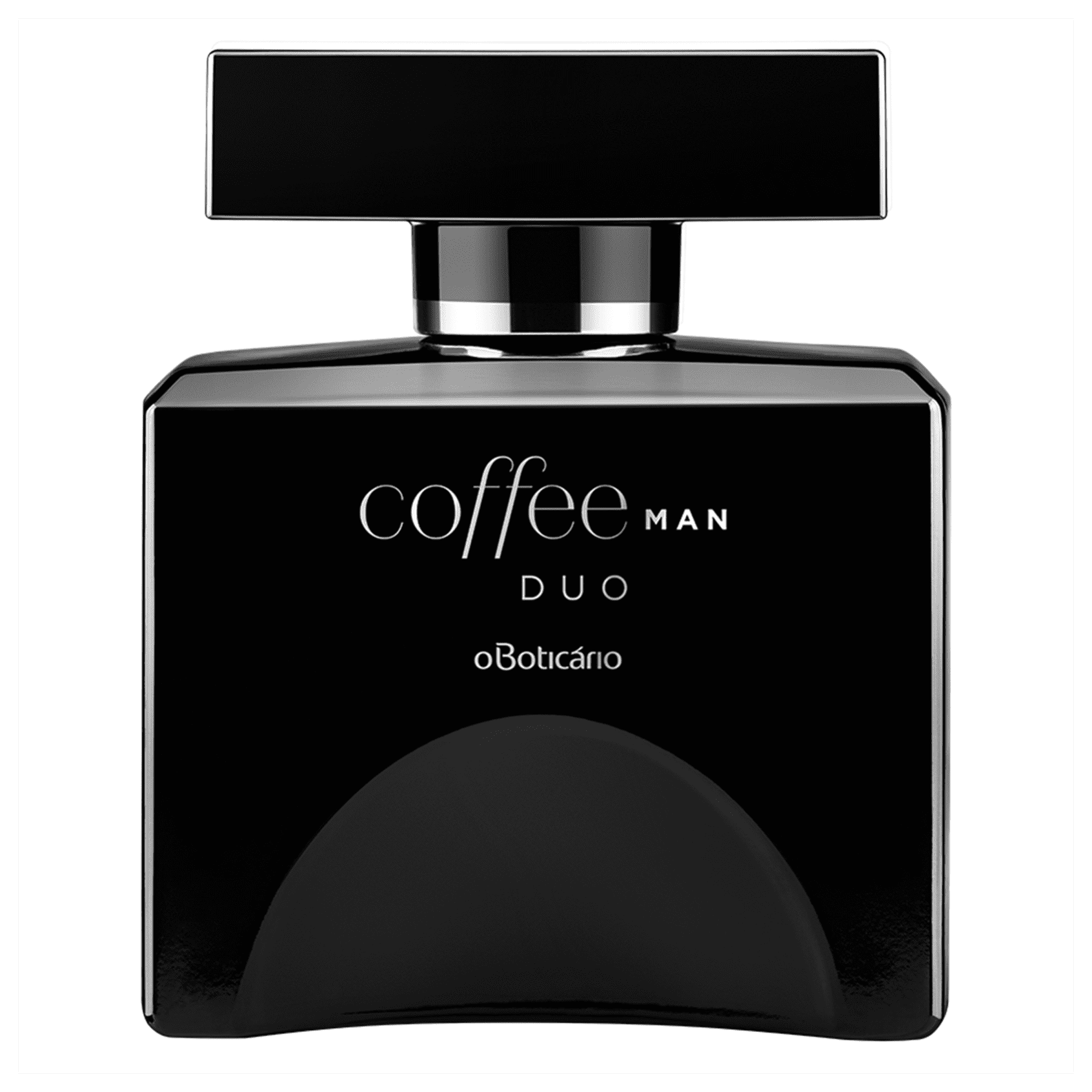 Coffee Man Duo Deodorant Cologne 100ml