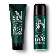 Natura SR. N Kit Barba / Kit Barba Mr. N