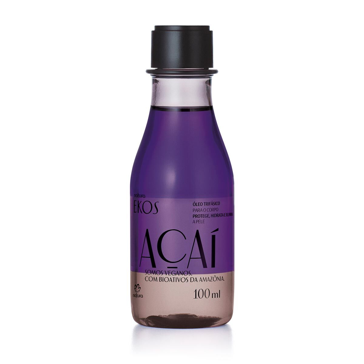 Natura EKOS Trifásico Açaí / Açaí triphasé - 100 Ml