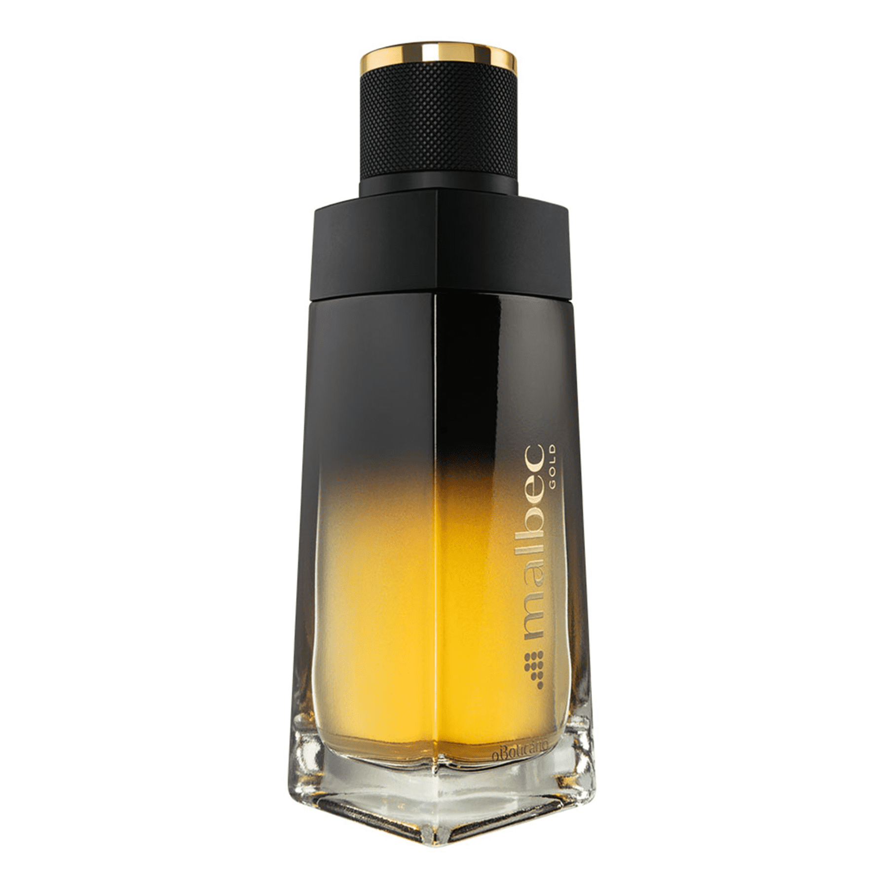 Malbec Gold Déodorant Cologne 100 ml - o Boticario