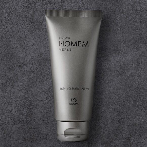 Natura HOMEM Verse / Balm After-shave Man Verse - 75ml