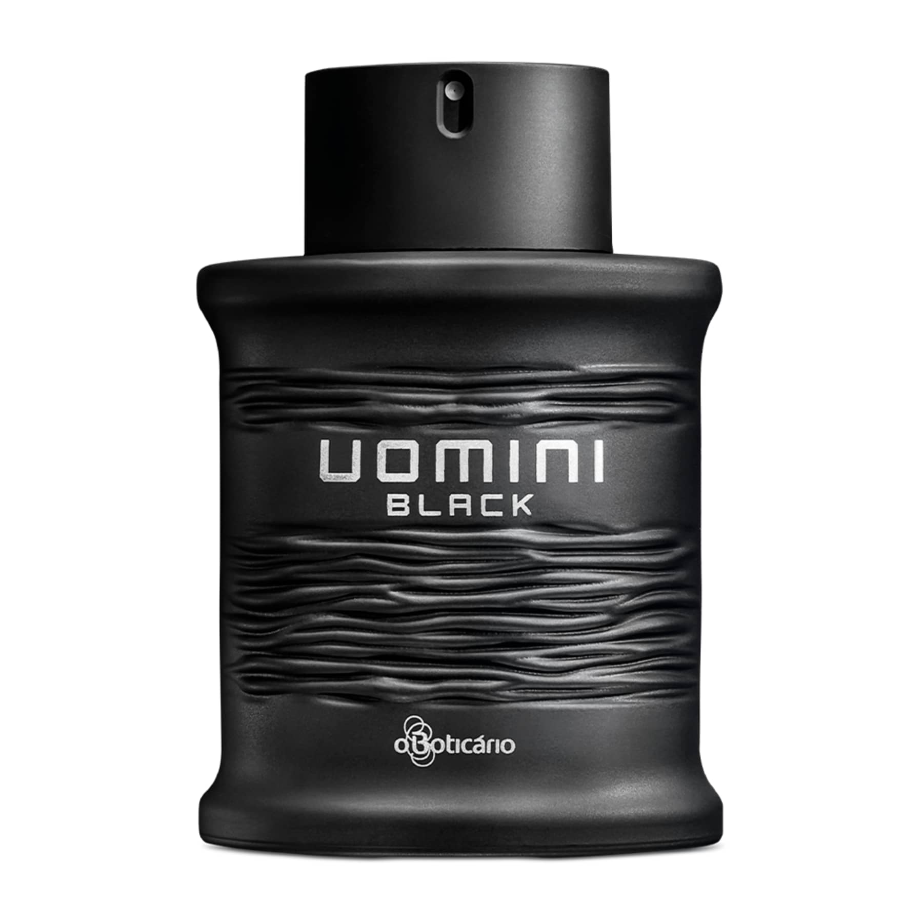 Kit O Boticario Uomini Black 100ml (2 Items) - o Boticario