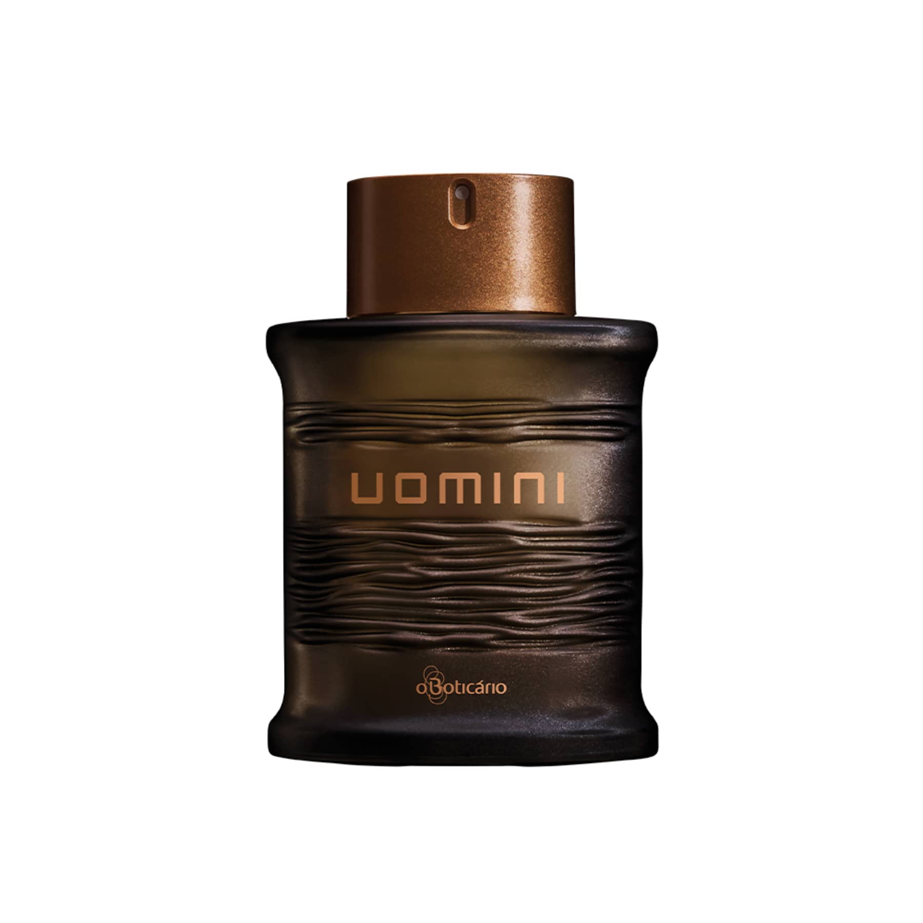 Uomini Deodorant Cologne 100ml - o Boticario