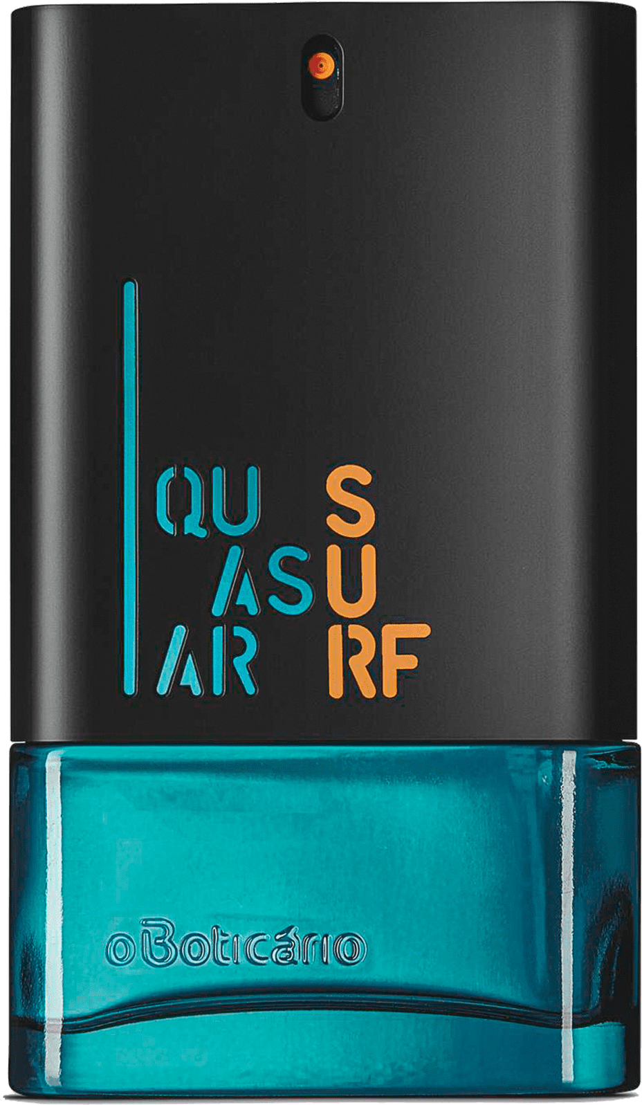 Quasar Surf Déodorant Cologne 100ml - o Boticario